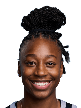 Jewell Loyd