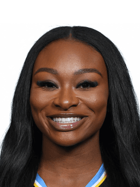 Dana Evans