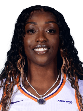 Kahleah Copper