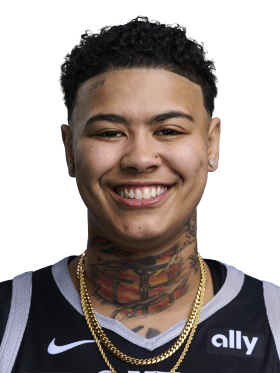 Kierstan Bell