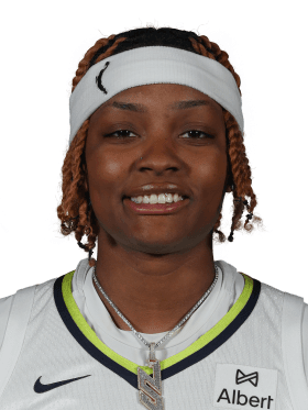 NaLyssa Smith