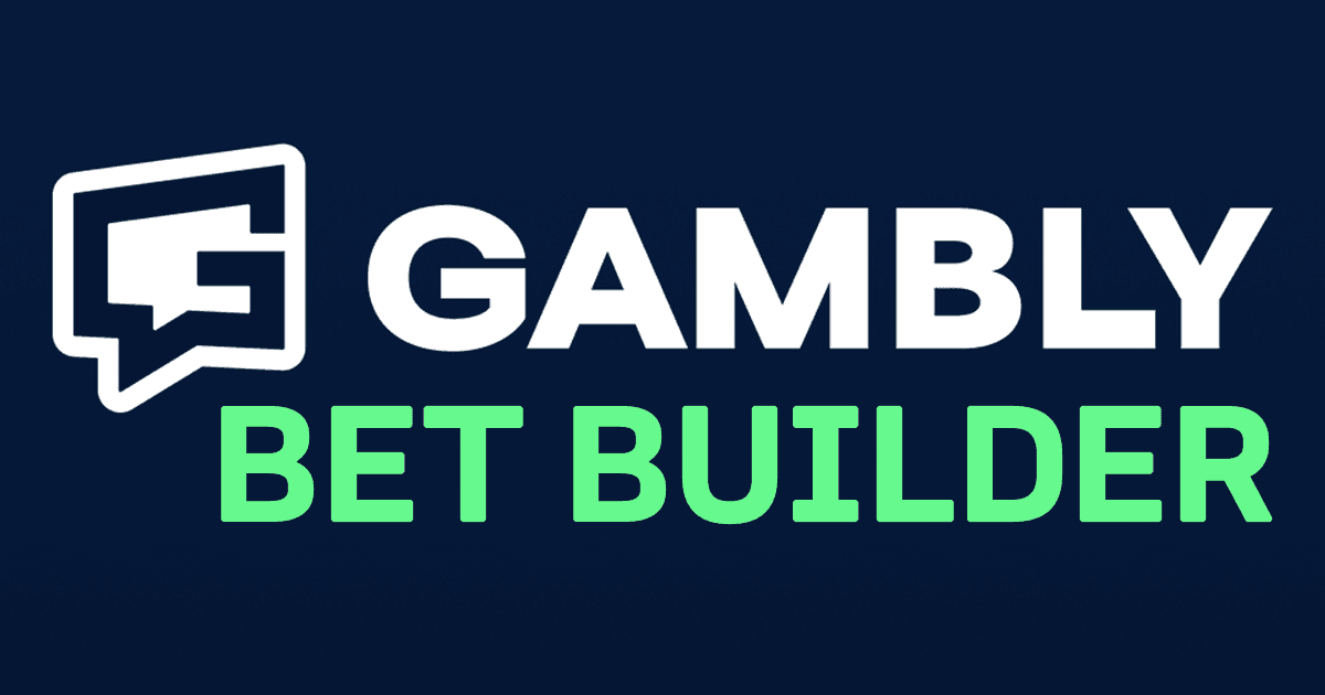 Introducing Bet Builder