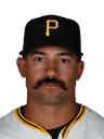 Nicholas Gonzales