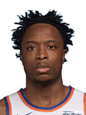 OG Anunoby