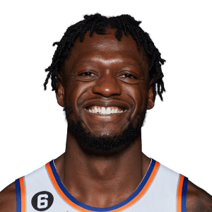 J. Randle