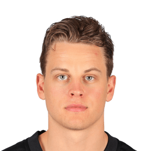 Joe Burrow