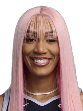 A'ja Wilson